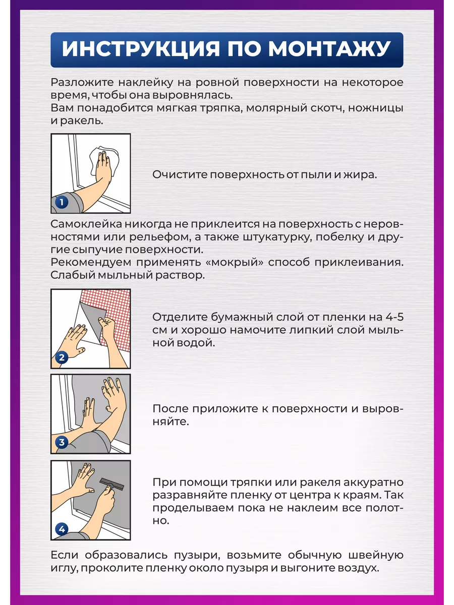 Карта мира настенная географическая политическая, на стену — изображение 7